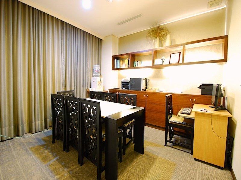 Hej Taipei Arena Hotel Экстерьер фото