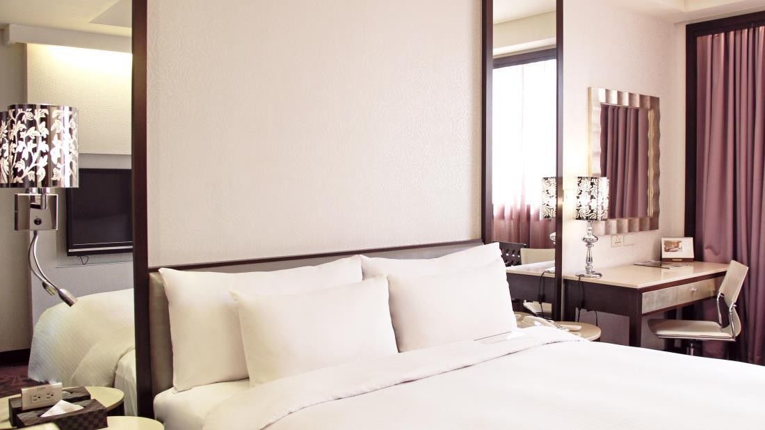 Hej Taipei Arena Hotel Экстерьер фото