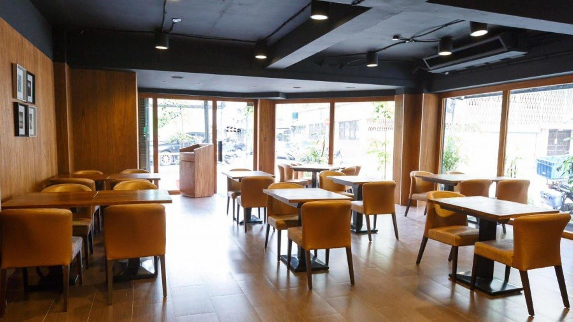 Hej Taipei Arena Hotel Экстерьер фото